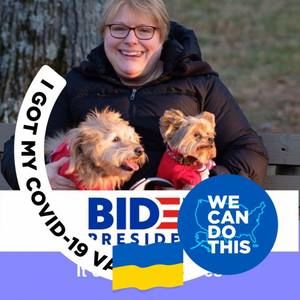 Meet your Posher, Karen